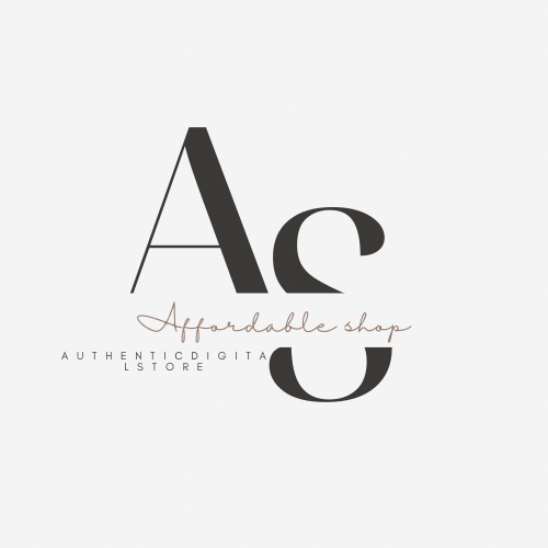 AffordableDigiStore 