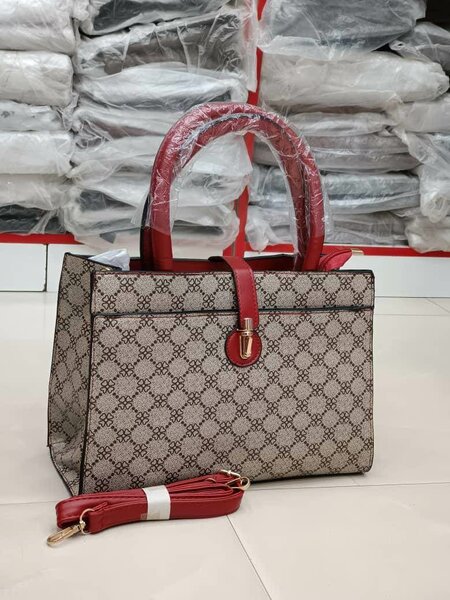 Hand bags