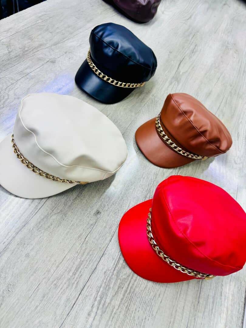 Caps for men
