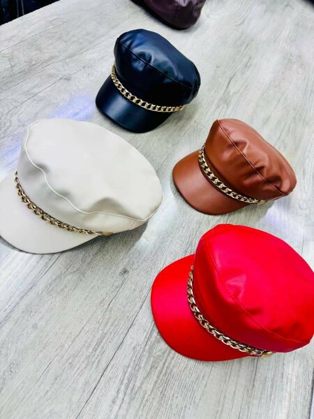 Caps for men