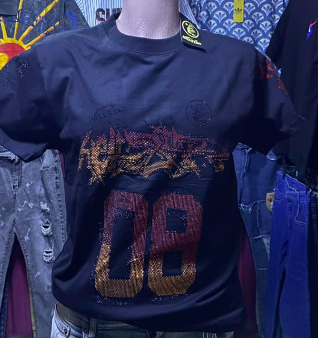 Designer Tshirts