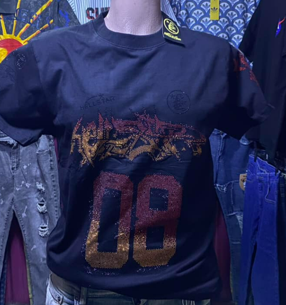 Designer Tshirts