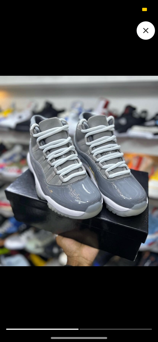 Jordan 11