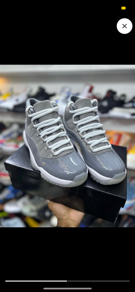 Jordan 11