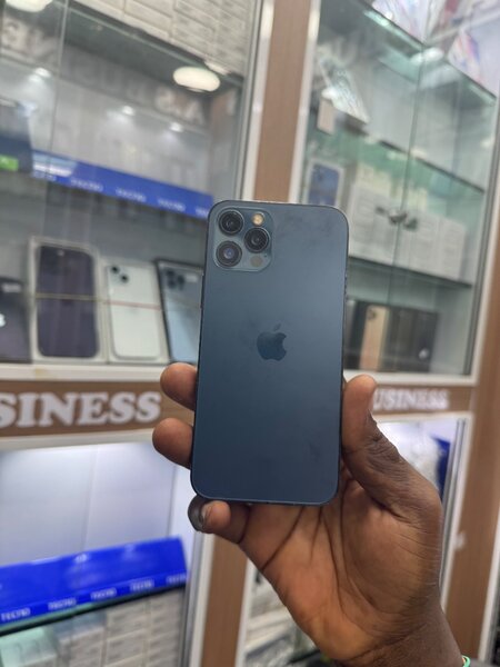 iPhone 12 Pro