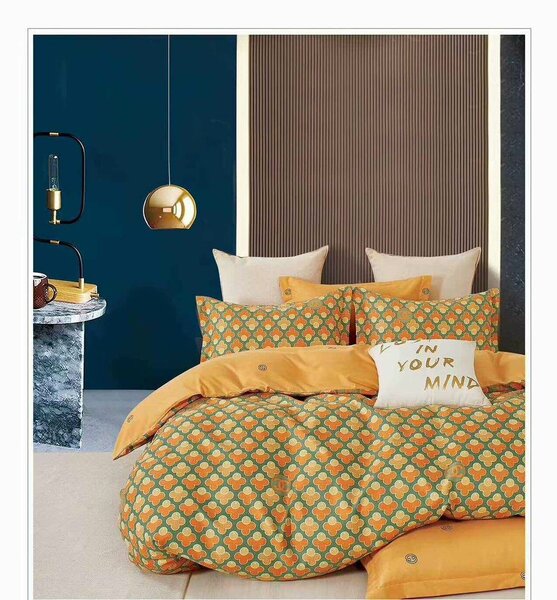 Duvet set