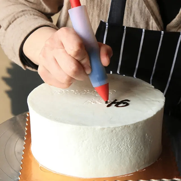 Stylo pâtisserie