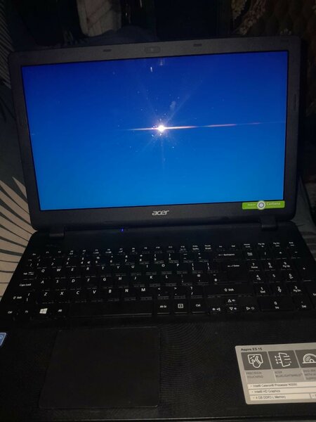 Laptop