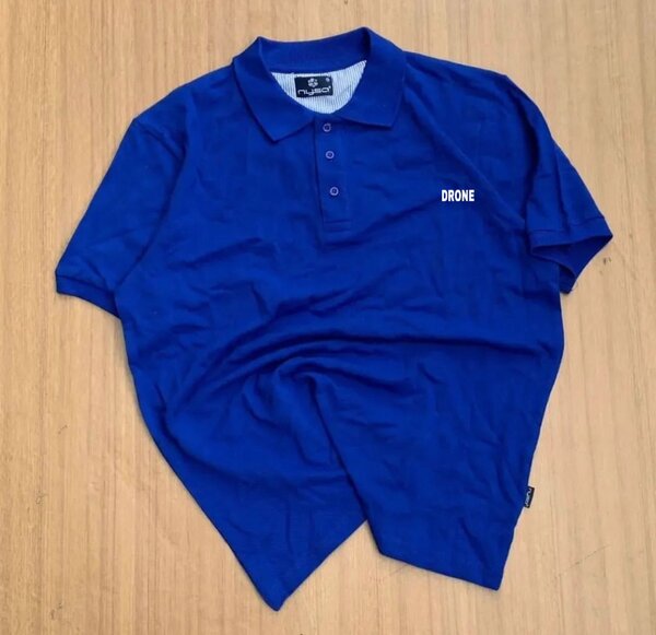 DRONE Lacoste