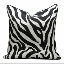 throw pillows