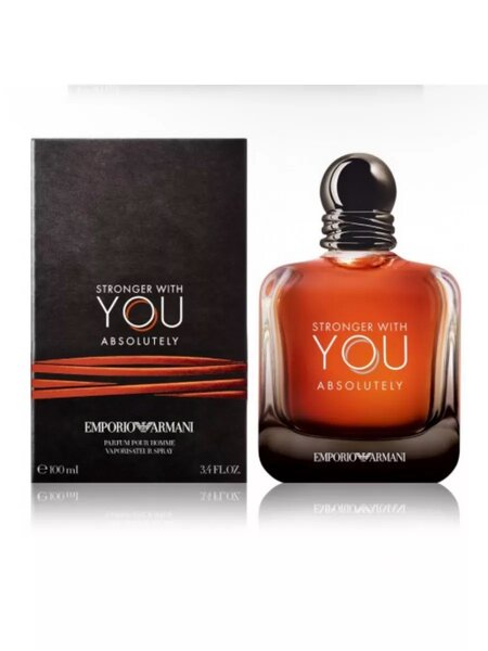 Emporio Armani Absolutely