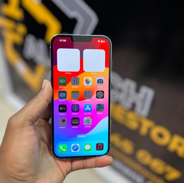 iPhone 13pro max