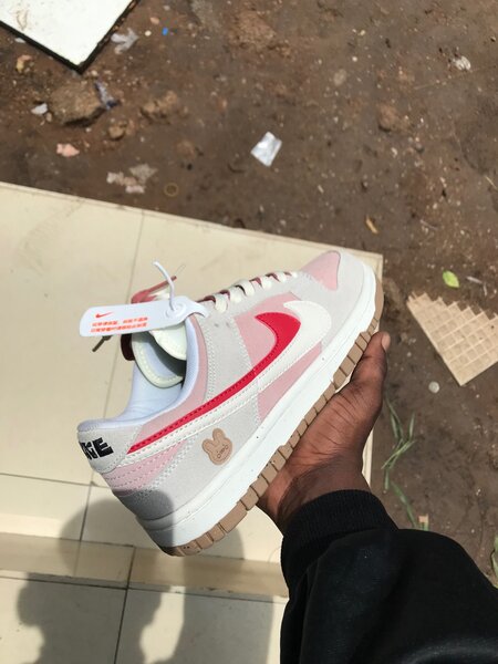 Nike sb