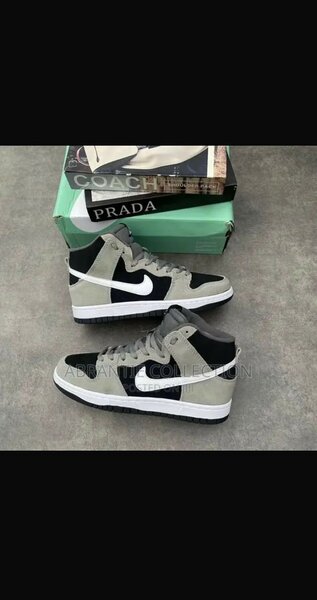 Nike sneakers