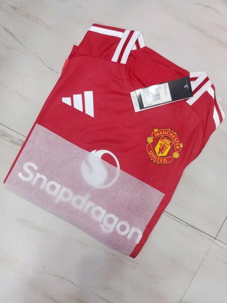 Replica jersey
