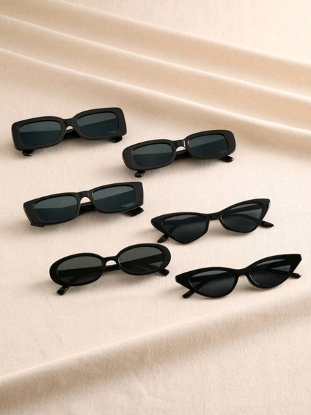Lunette unisexe