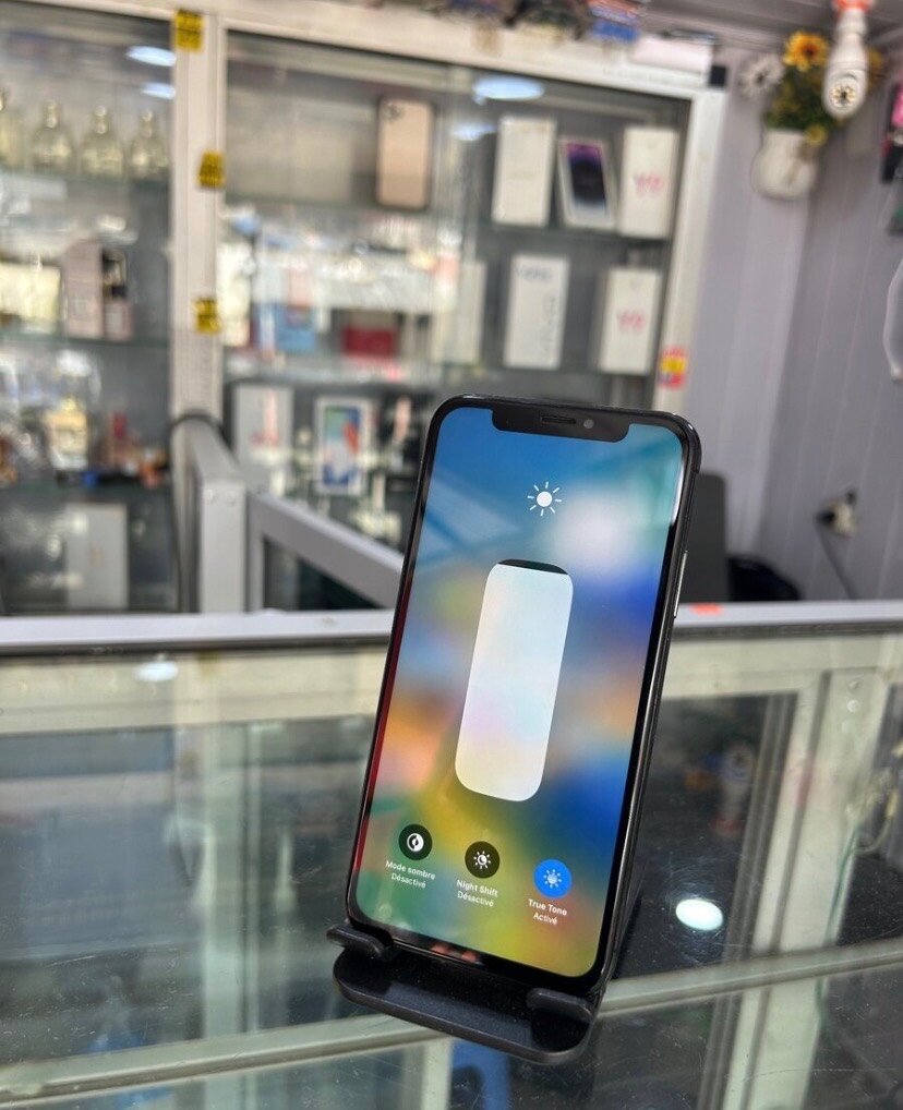 iPhone x