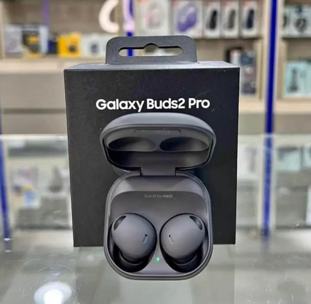 Écouteurs bluetooth Samsung Galaxy akg
