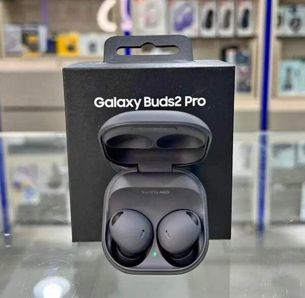 Écouteurs bluetooth Samsung Galaxy akg