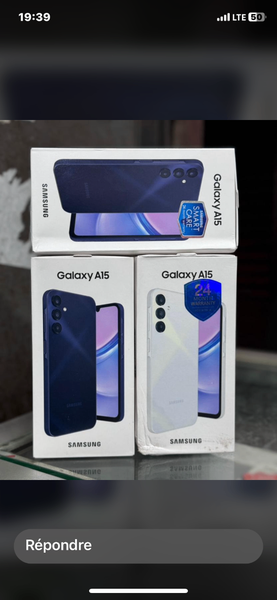 Samsung S24
