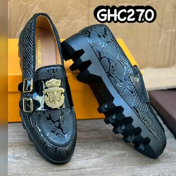 Men's shoe