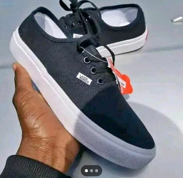 Classic vans