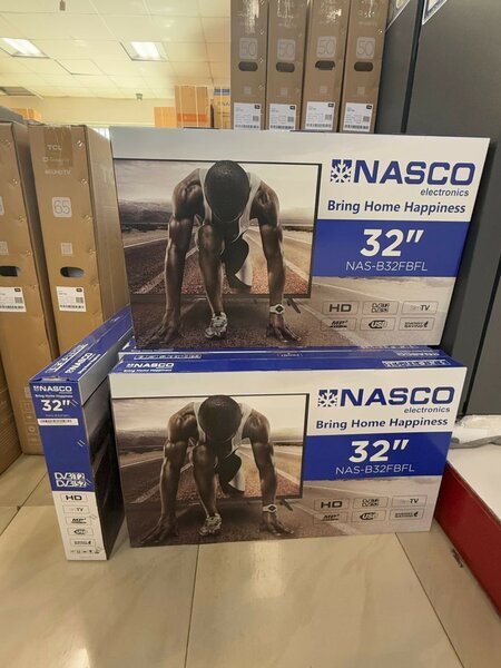 Nasco TV