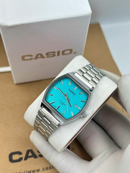 Casio