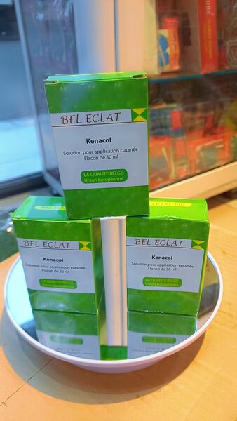 Bel eclat