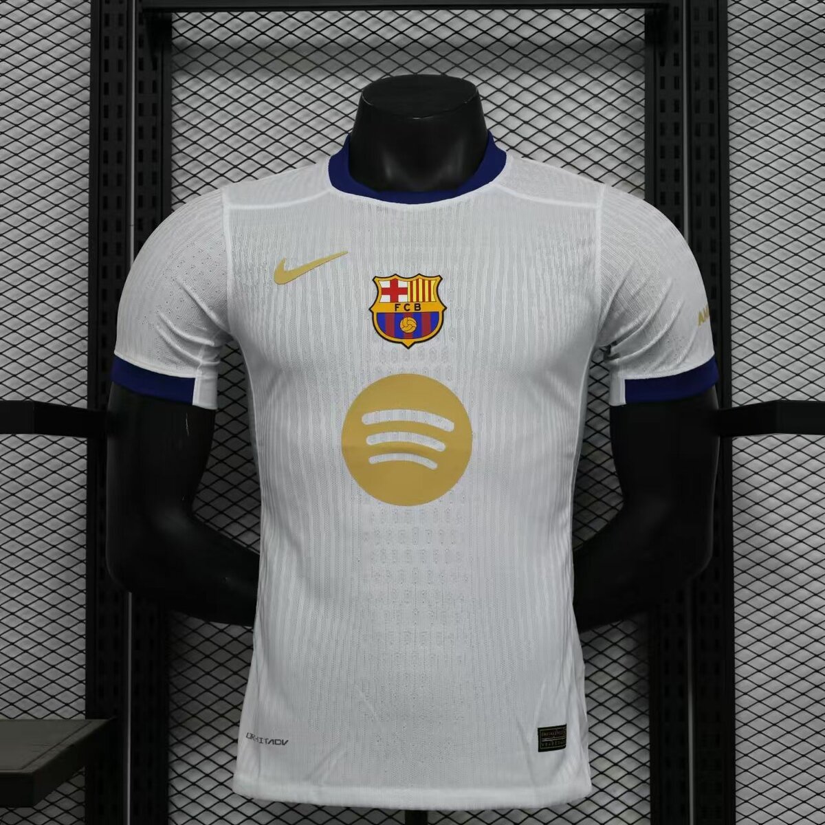 FC Barcelone