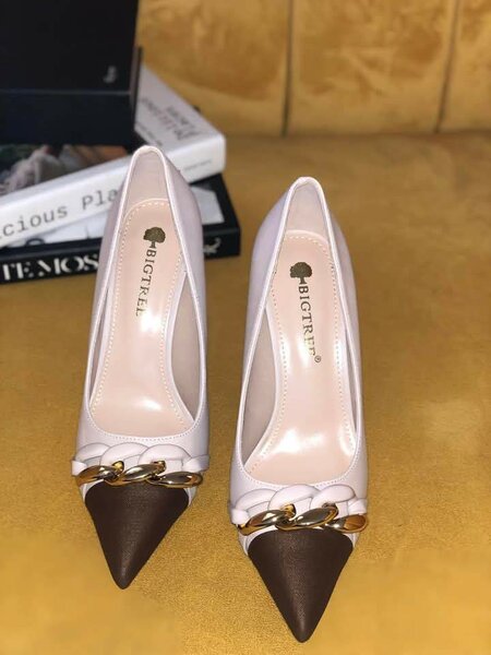 Classy heels