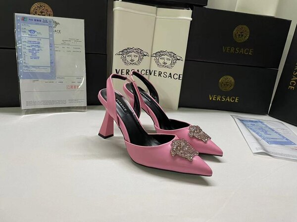 Quality heels