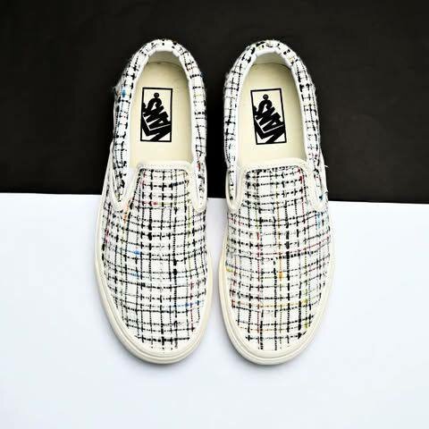 Vans authentique