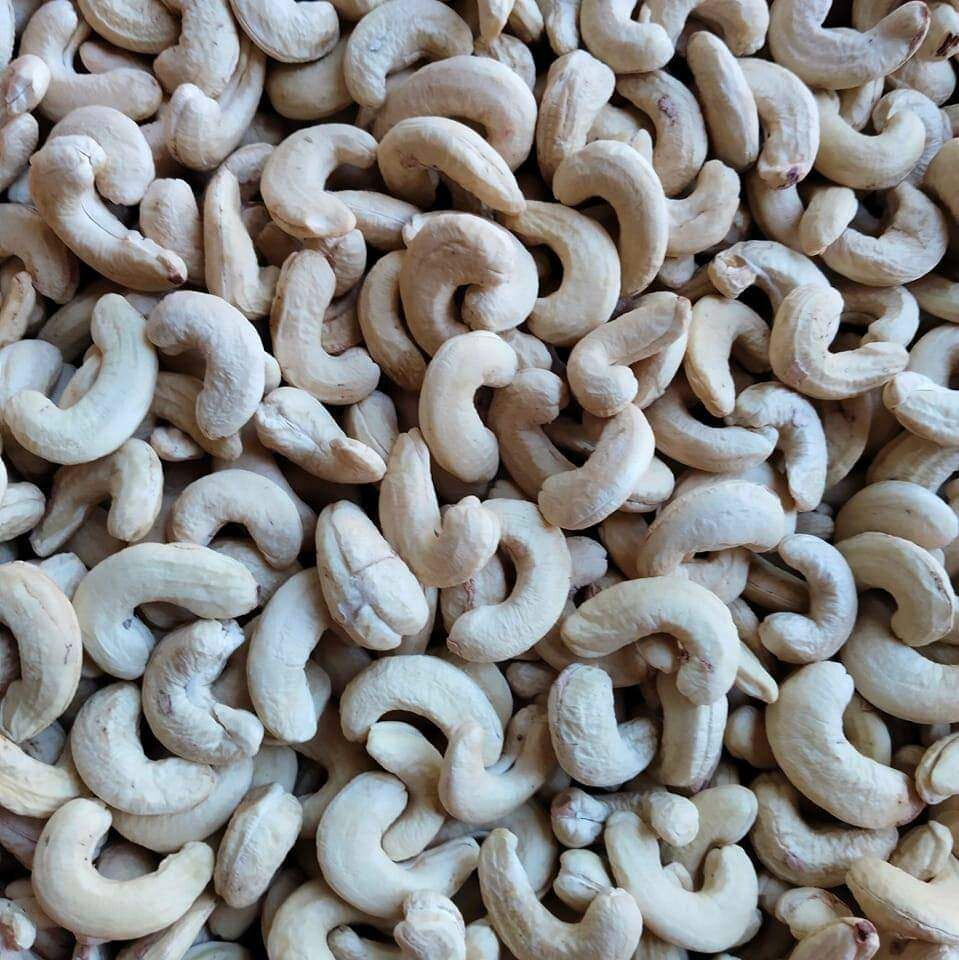 Cashew nuts