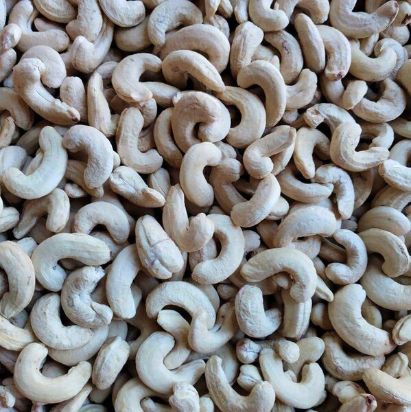 Cashew nuts