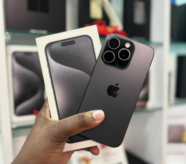 Iphone 15promax