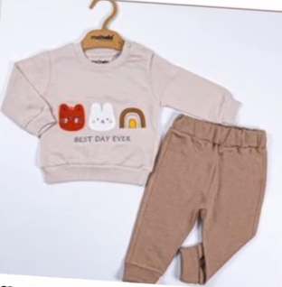 kids 2 pcs