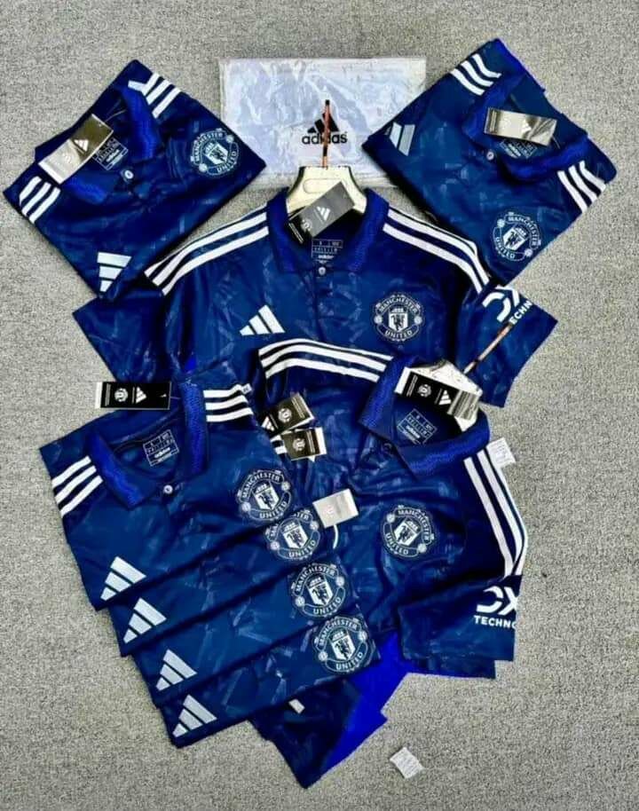 soccer jerseys