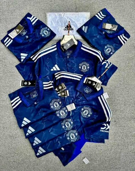 soccer jerseys