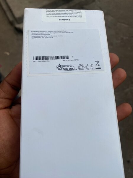 Samsung A05