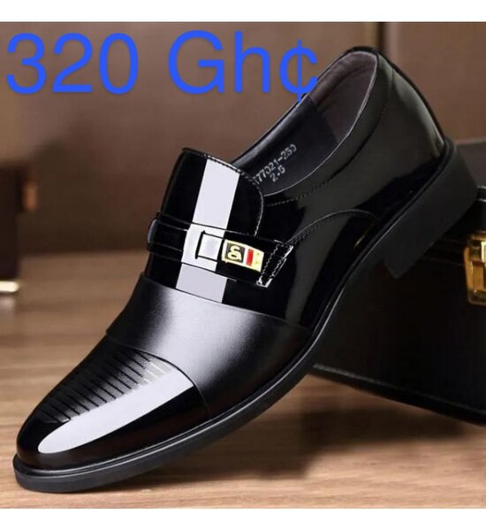 Men's Shoe