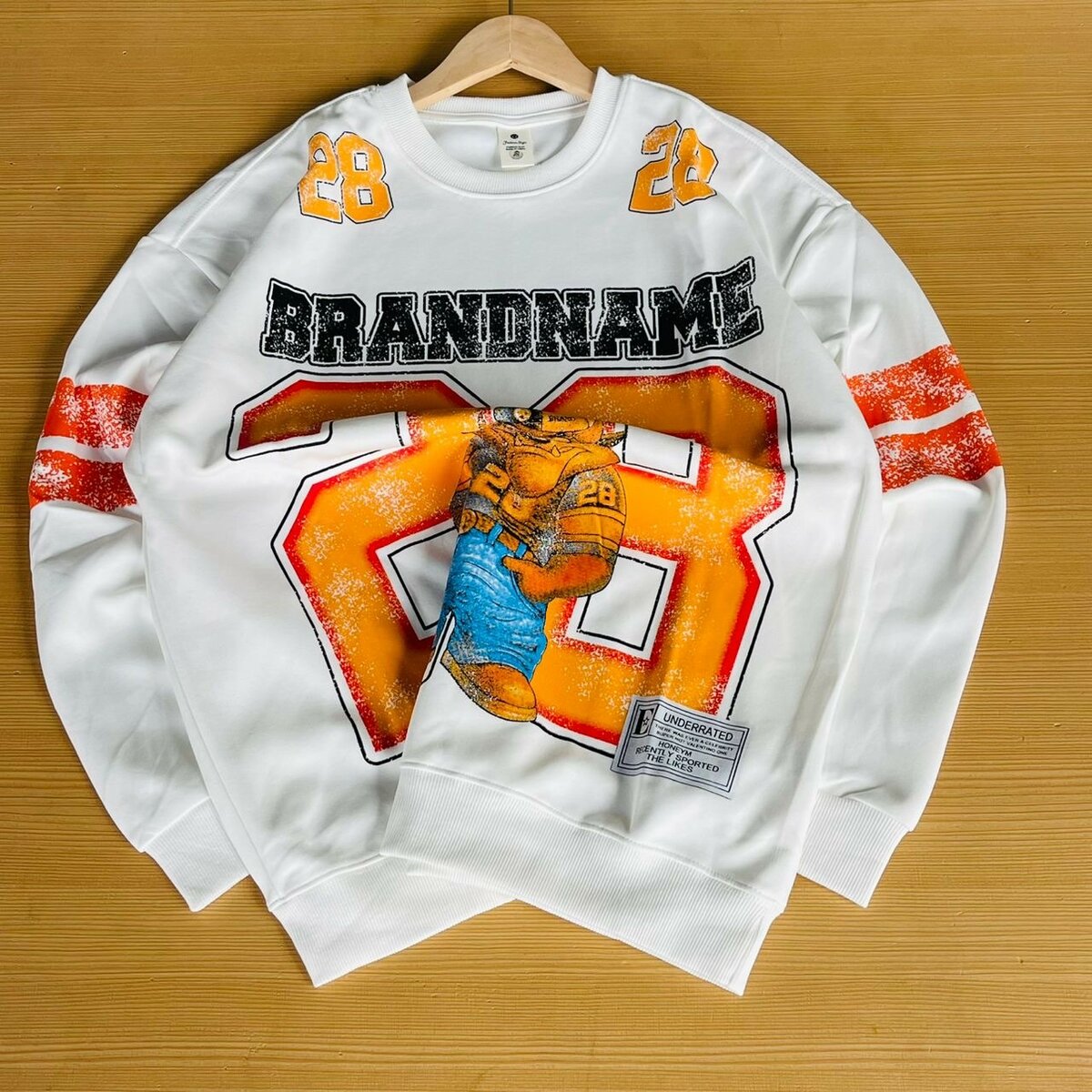 Men's Sweater