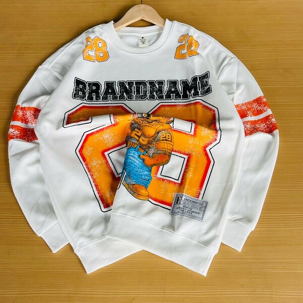 Men's Sweater