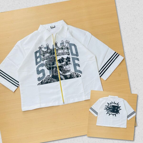 Men's Casual Shirt