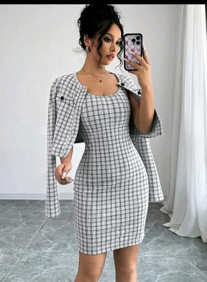 Winter coats,dress