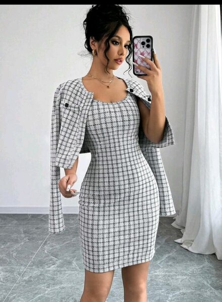 Winter coats,dress