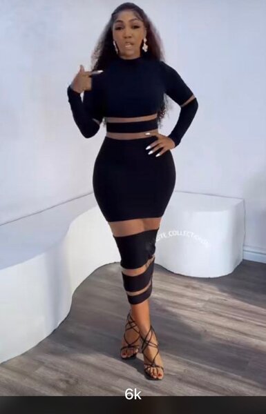 Robe femme sexy