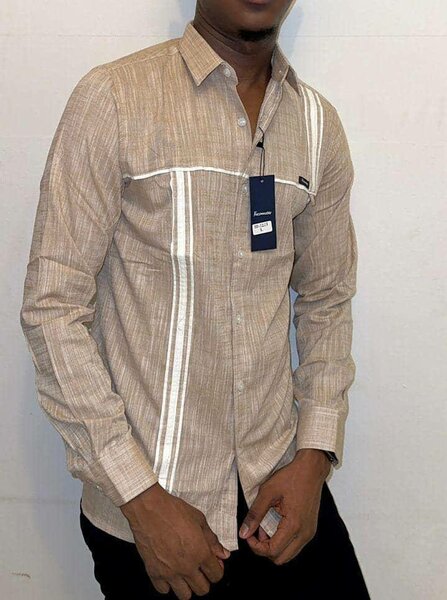 Chemise pour homme