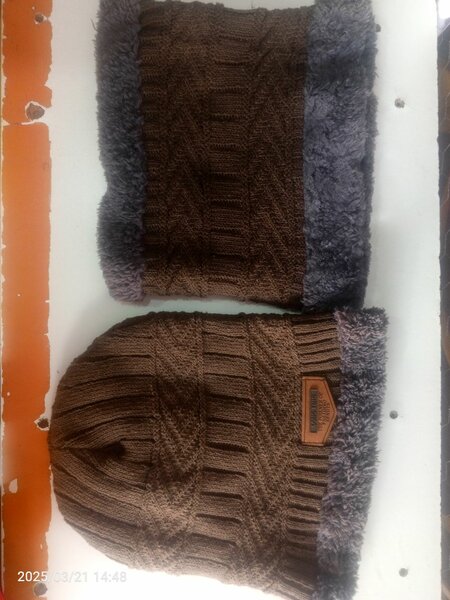 Hard sock