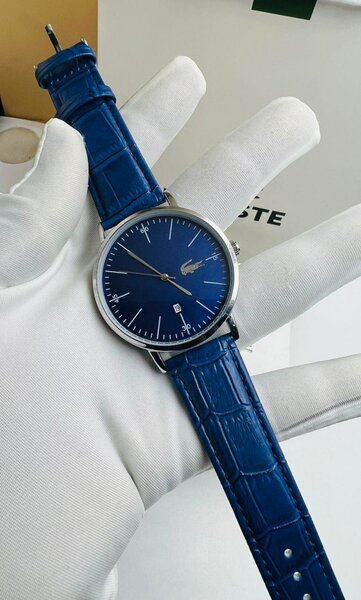 Une montre